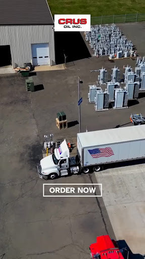 Crus Oil: Your Reliable Partner for Emergency Oil and Lubrication Solutions in Salt Lake City