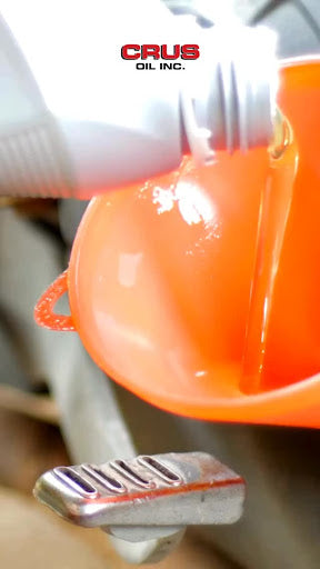 No Tricks Just Reliable Oil for Your Engine