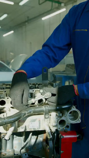 Unlocking Engine Performance with Crus Oil