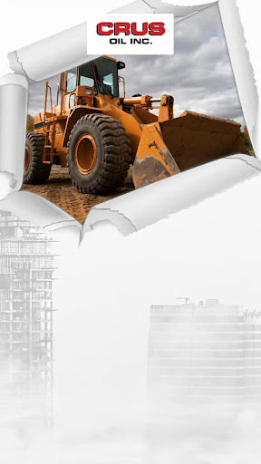Heavy Equipment Oil Solutions for Demanding Worksites