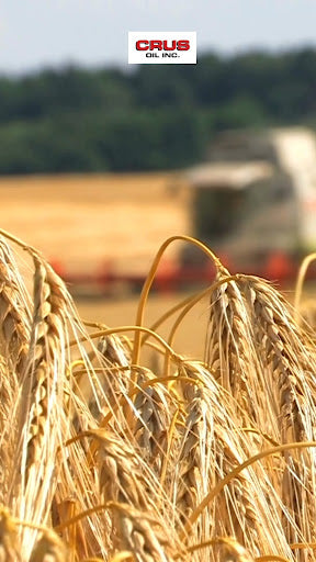 Crus Oil: The Trusted Partner for Reliable Farm Equipment Lubrication in Salt Lake City