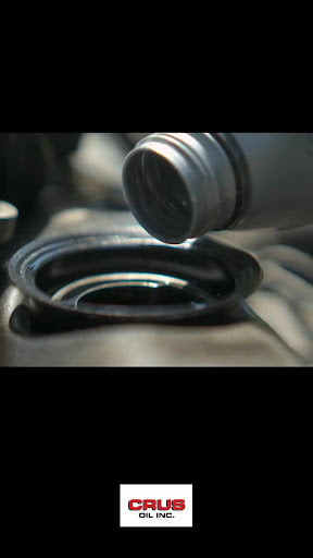 Crus Oil: The Trusted Choice for Premium Engine Protection and Performance