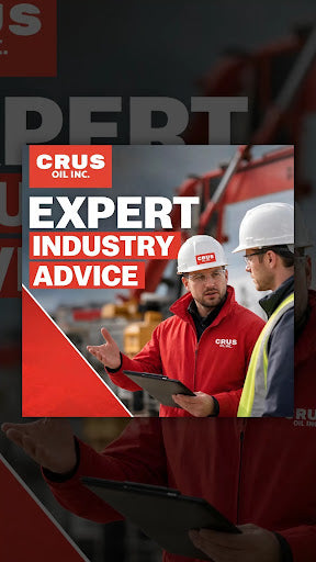 Transform Your Machinery with Custom Lubrication