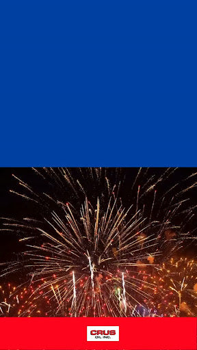 Celebrate Safely with Crus Oil This Holiday