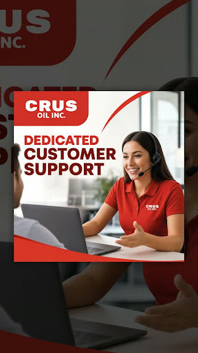 Building Strong Client Relationships at Crus Oil