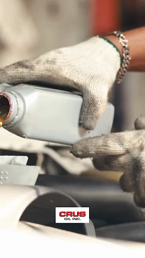 Spring Equipment Maintenance Tips from Crus Oil