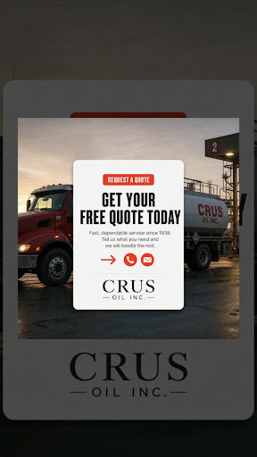 Eight Decades of Reliable Fuel Delivery