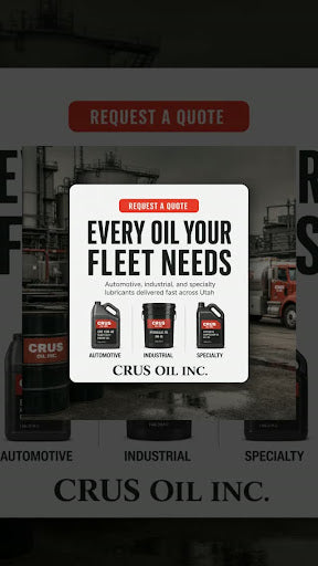 Streamline Your Lubricant Supply Chain Today