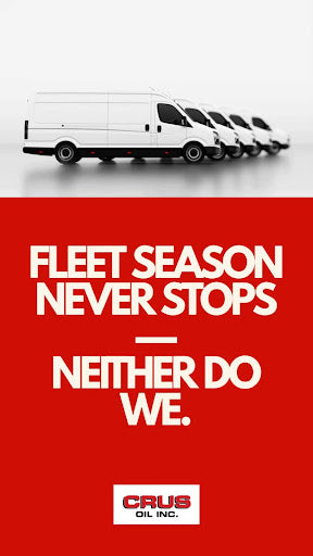 Unlocking Fleet Efficiency Through Smart Lubrication