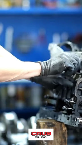 Weather-Resistant Lubricants for Wet Conditions