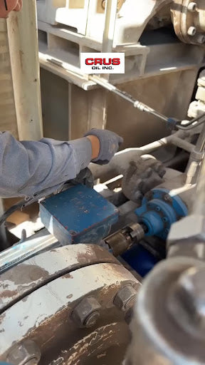 Maximize Efficiency with the Right Lubricant Choice