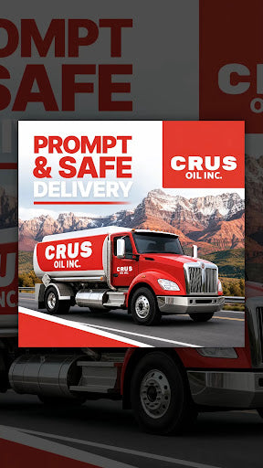 Ensuring Prompt Petroleum Delivery Every Time