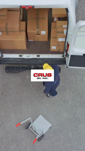 Crus Oil: Your Trusted Partner for Timely Bulk Oil Delivery in Salt Lake City
