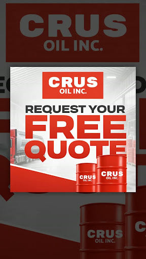 Maximize Savings With Crus Oil Wholesale Pricing