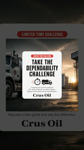 Why Crus Oil Outperforms the Competition