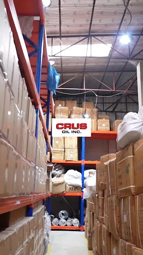 Ensuring Uninterrupted Operations with Crus Oil