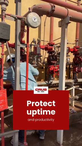 Unlocking Efficiency with Better Lubrication Strategies