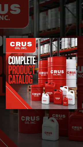Ensuring Your Business Runs Smoothly with Crus Oil