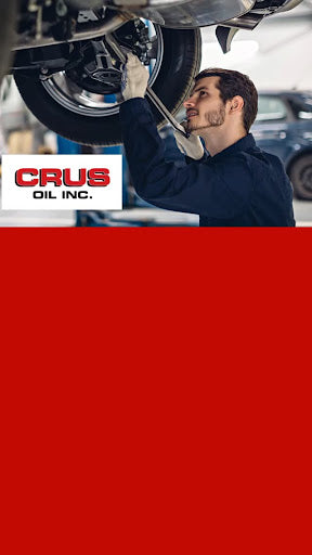 March Into Success with Crus Oil