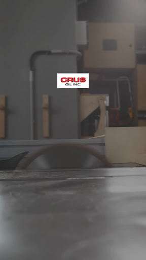 Crus Oil: Your Trusted Partner for Wholesale Oil and Lubrication Solutions Across Industries